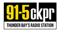 CKPR logo