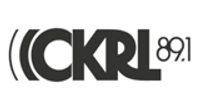 Logotipo de CKRL