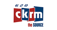 CKRM logo