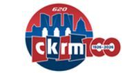 Logotipo de CKRM