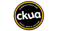 CKUA Radio Network logo