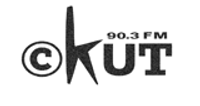 CKUT 90.3 FM logo