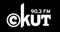 CKUT 90.3 FM logo