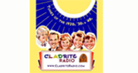 Cladrite Radio logo