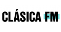 Clásica FM Radio logo