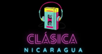 Clasica Nicaragua logo