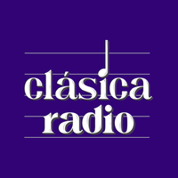 Clásica Radio logo