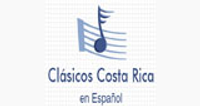 Clásicos Costa Rica Español logo