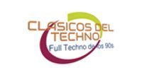 Logotipo de Clásicos del Techno
