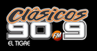 Clásicos FM logo