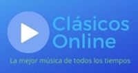 Clásicos Online logo