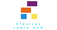 Clásicos radio web logo