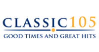 Classic 105 logo