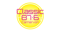 Classic 87.6 logo