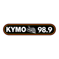 Classic 98.9 KYMO logo