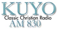 Logotipo de Classic Christian Radio