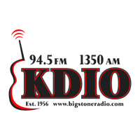 Classic Country 94.5 / 1350 logo