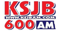 Classic Country KSJB logo