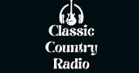 Classic Country Radio logo