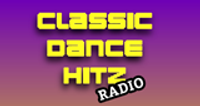 Classic Dance Hitz logo