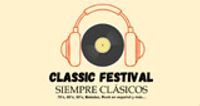 Classic Festival logo