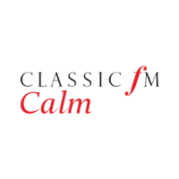 Classic FM Calm logo
