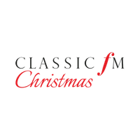 Classic FM Christmas logo