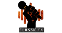 Logotipo de Classic FM