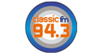 CLASSIC FM logo