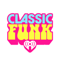 Classic Funk logo