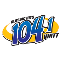 Classic Hits 104.1 logo