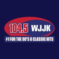 Logotipo de Classic Hits 104.5