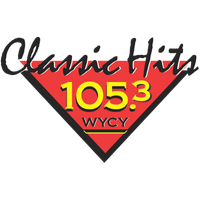 Logotipo de Classic Hits 105.3
