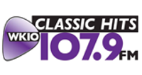 Classic Hits 107.9 logo