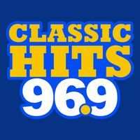 Classic Hits 96.9 logo