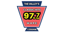 Classic Hits 97.7 logo