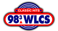 Classic Hits 98.3 FM logo