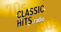 Classic Hits Radio (USA) logo