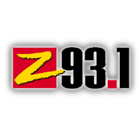 Classic Hits Z93.1 logo