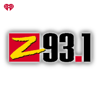 Classic Hits Z93.1 logo