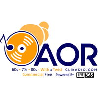 Classic Long Island Radio logo