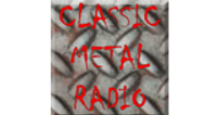 Classic Metal Radio logo