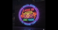 Classic R&B Jamz logo