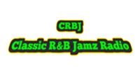 Classic R&B Jamz logo