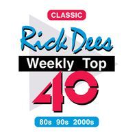 Classic Rick Dees Top 40 logo