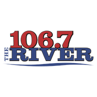 Classic Rock 106.7 logo