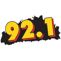 Classic Rock 92.1 logo