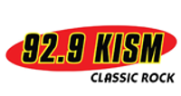 Classic Rock 92.9 logo