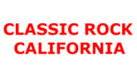 Classic Rock California logo