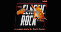 Classic Rock Fire logo